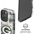 NFL Green Bay Packers Camo iPhone 16 Pro Magsafe Impact Case